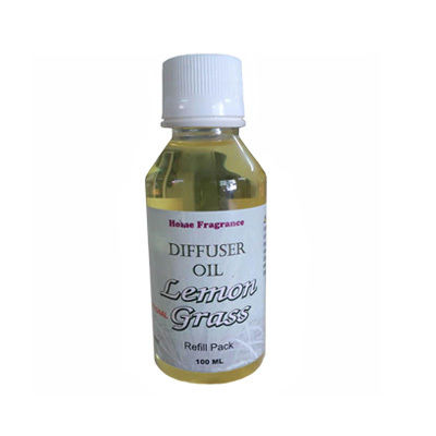 Diffuser Oil Lemon Grass