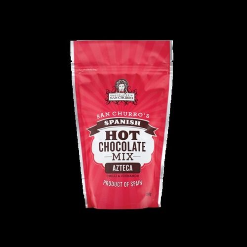 Hot Chocolate Pouch