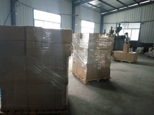 LLDPE Plastic Stretch Film for Pallet Wrapping