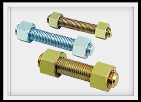 Nuts Bolts