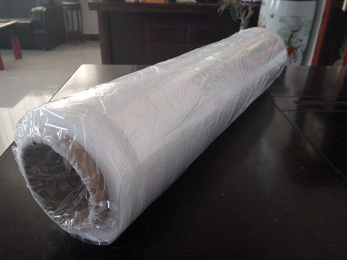 Plastic Hand Use Packing LLDPE Stretch Wrapping Film