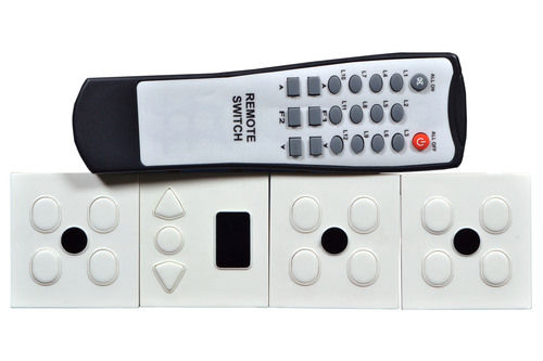 remote control switches