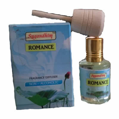 Romance Fragrance Diffuser