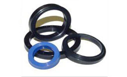 Rubber Hydraulic Seal