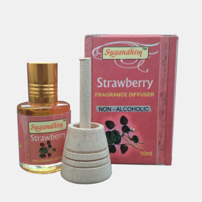 Strawberry Fragrance Diffuser