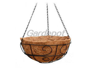 Superior Quality Hanging Basket