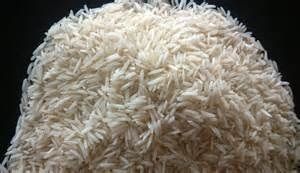 Supreme Quality Swarna Rice