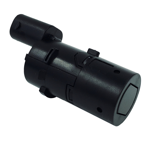 Stainless Steel & Mild Steel 2 Pdc Parking Sensor For Bmw