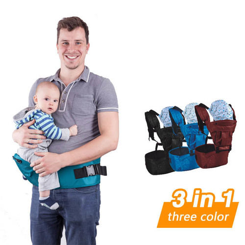 3 In 1 Baby Carrier