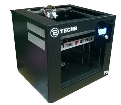 3d Printer (Techb P30)