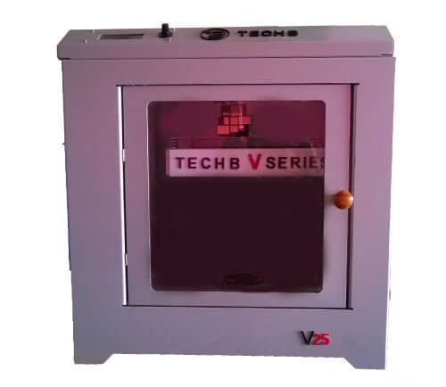 3D Printer (Techb V25)