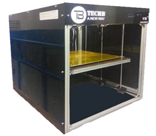 3D Printer (Techb V50)