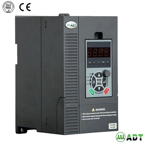 AD200 Series Cost-Effective Vector Control AC Drives