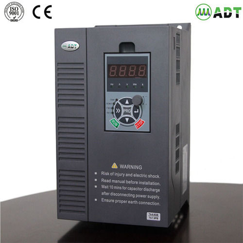 AD300 High Performance Vector & Torque Control AC Drives