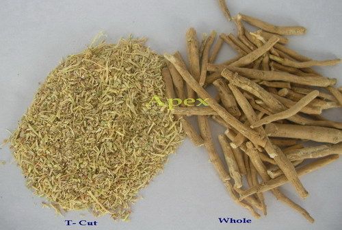 Ashwagandha Root TBC