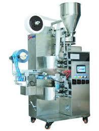 Automatic Packaging Tea Bag Machine