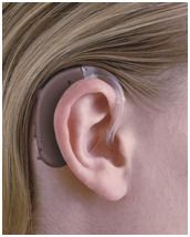 Digital Siemens Hearing Aid