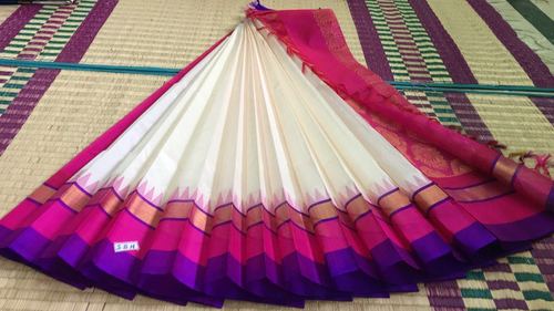 Handloom Sarees