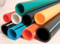 HDPE Water Supply Pipe