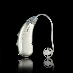 Hearing Aid Siemens