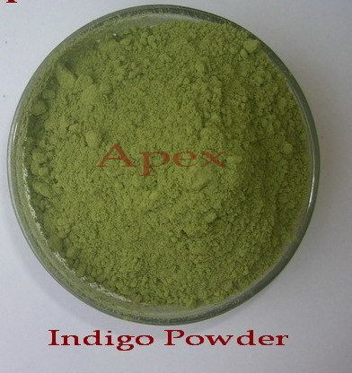 Indigo Leaf Powder Shelf Life: 12 Months