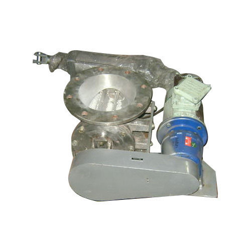 Industrial Rotary Air Lock Valves