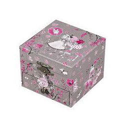 Jewellery Boxes