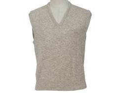 Mens Sleeveless Sweater