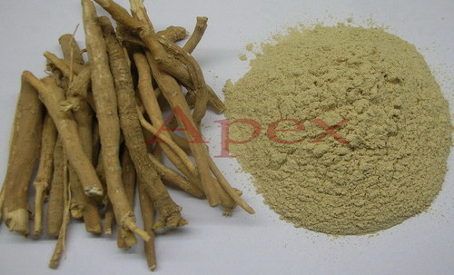 ashwagandha powder