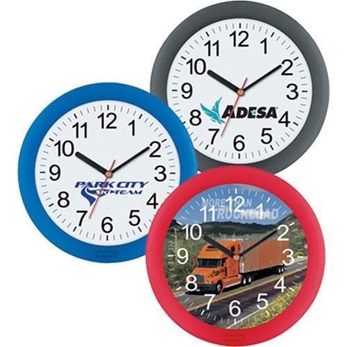 Promotional Wall Clock