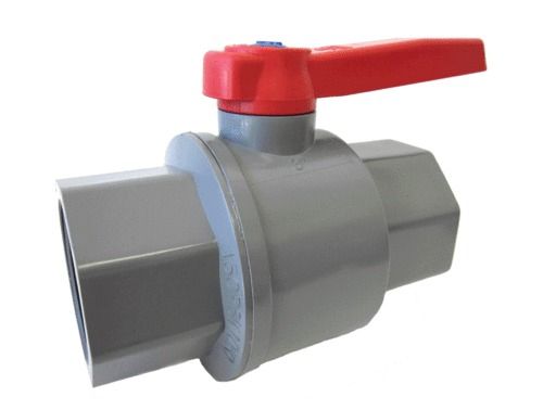 PVC Ball Valves