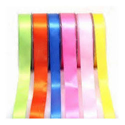 Shiny Satin Ribbon