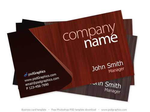 Visiting Cards