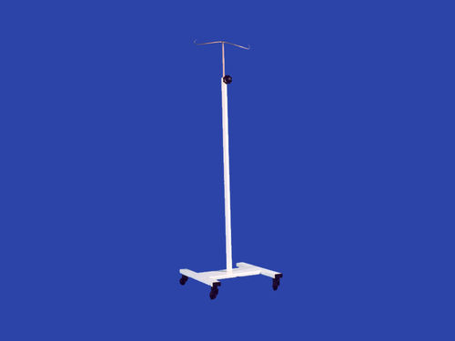 Adjustable Saline Stand