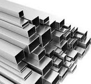 Aluminium Square Tubes