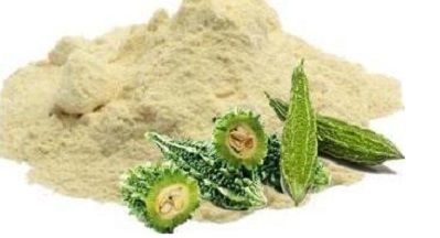 Bitter Gourd Powder