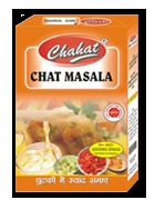 Chat Masala Application: For Industrial Use