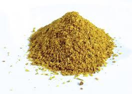 Curry Powder