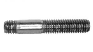 Folding Din 938 Threaded Stud