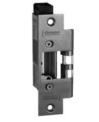 Electric Strike Latch