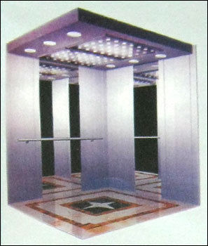 Elevator Cabins