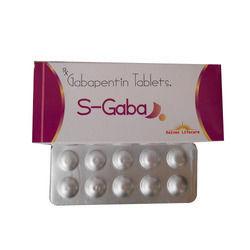 Gabapentin Tablets