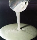 High Performance Super Plasticizer Admixture for Precast Concrete