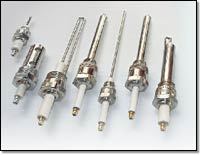 Ignitors for Burners and Boilers