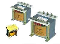 Low Voltage Transformers