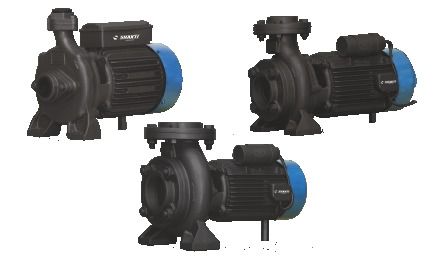 Monoblock Pumps