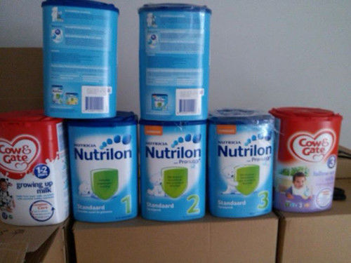 Nutrilon Milk Powder