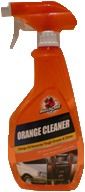 Orange Multi Cleaner