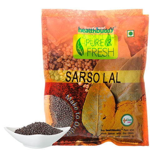 Pure & Fresh Sarso Lal