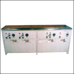 Ultrasonic Cleaning Systems